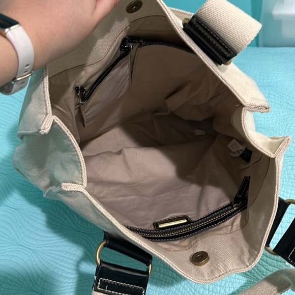 Jason Wu for Target Milu Print / cat design bag - Picture 7 of 16